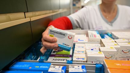 ou acheter amoxicilline sans ordonnance