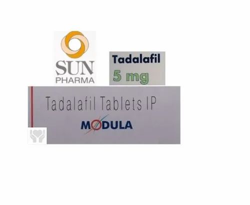 Tadacip 5mg