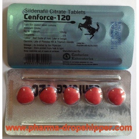 Viagra 120mg