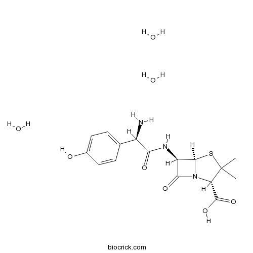 Ordre amoxicillin