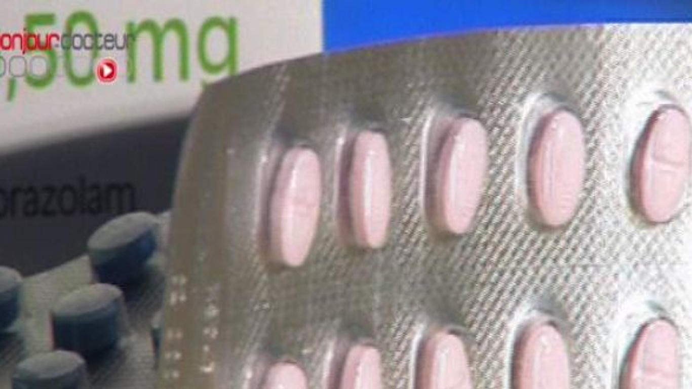 comment acheter du lorazepam