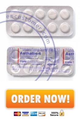 Salbutamol générique