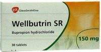 Bupropion nom generique