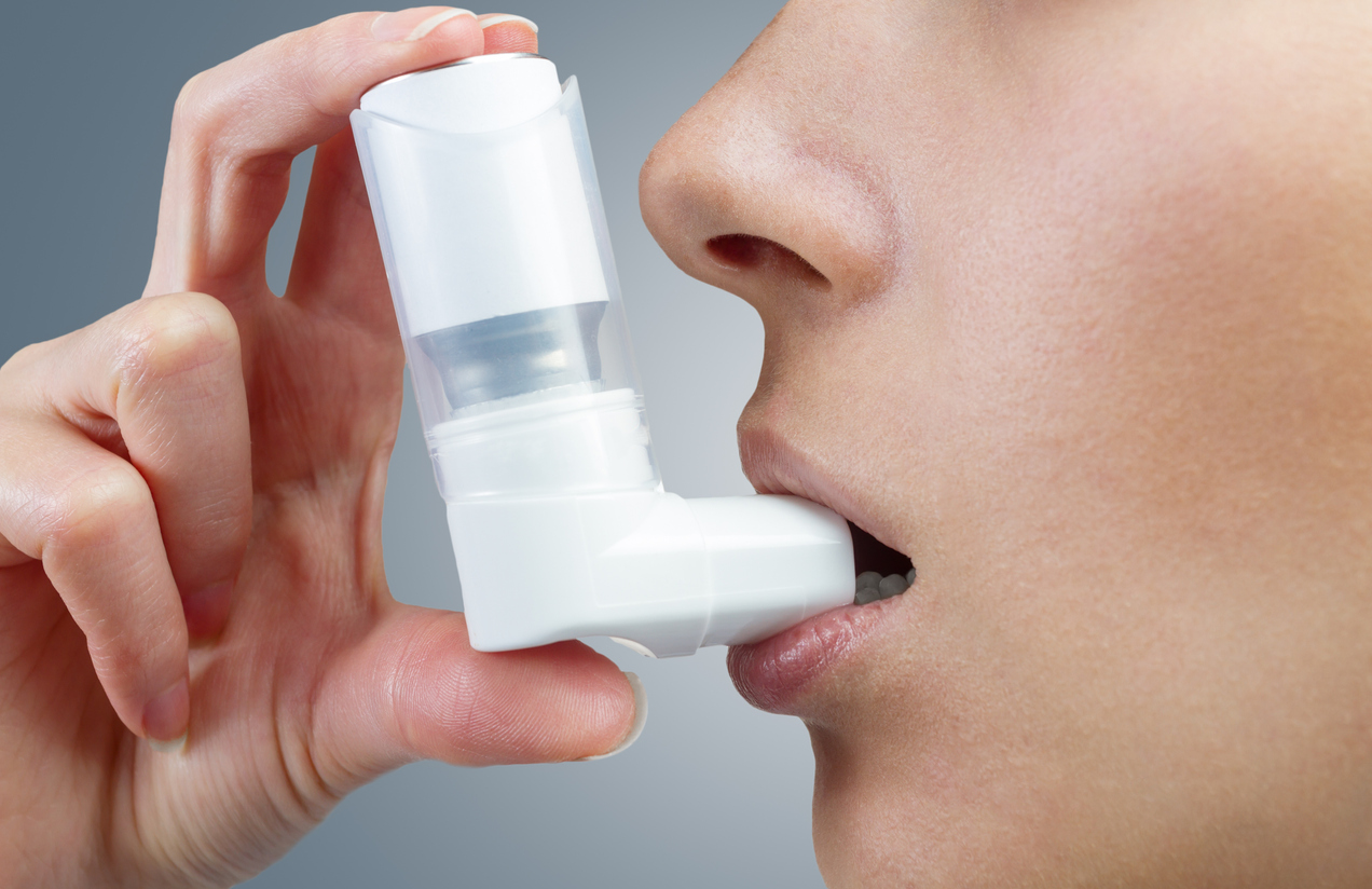 Acheter ventolin en ligne
