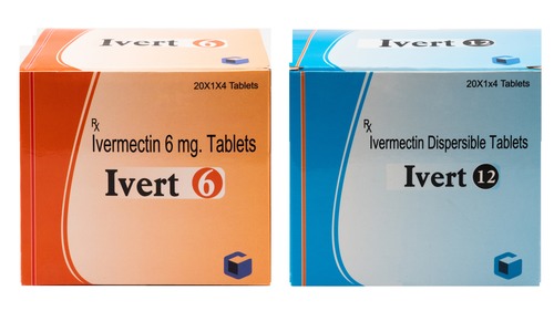 Ivermectin 12 mg medplus