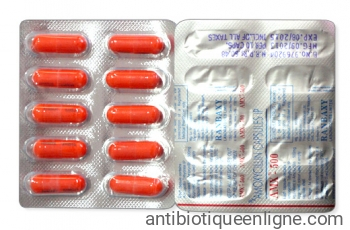 Prix du amoxil