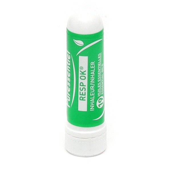 Ordre salbutamol