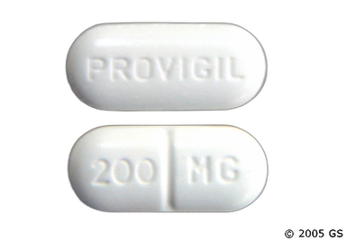 Prix modvigil