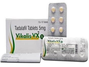 Cialis 5mg generika