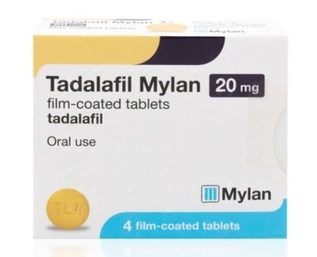 tadalafil prix moyen