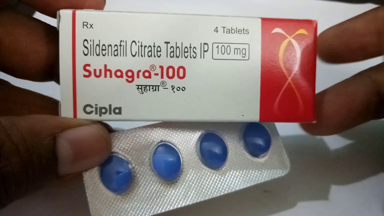 Suhagra 150 mg