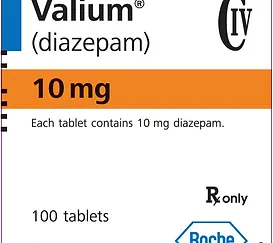 acheter du valium sans ordonnance