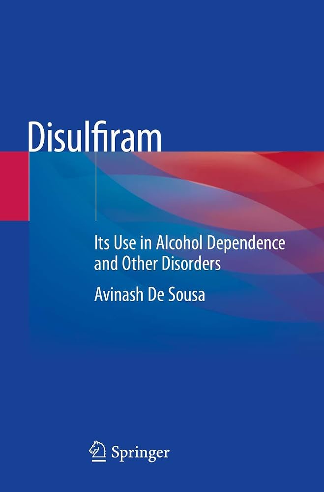 Disulfiram implant france