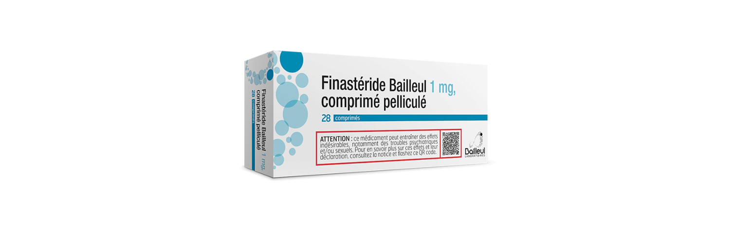 Finastéride achat france