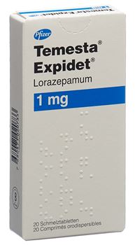 acheter du ativan générique