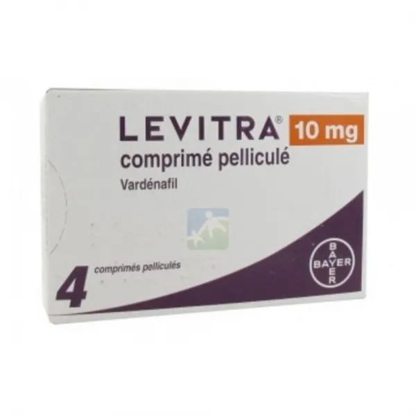 Levitra 10 Mg