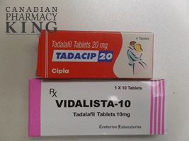 Tadalafil 10 mg cipla