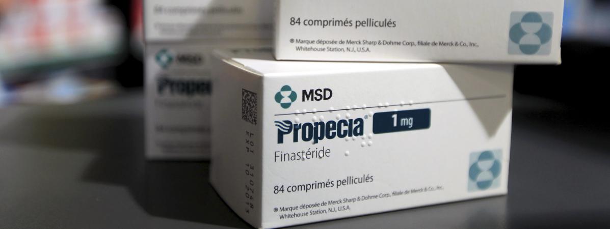 Chibro proscar prix