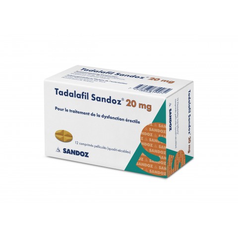 Cialis 5mg Boite De 84 Prix