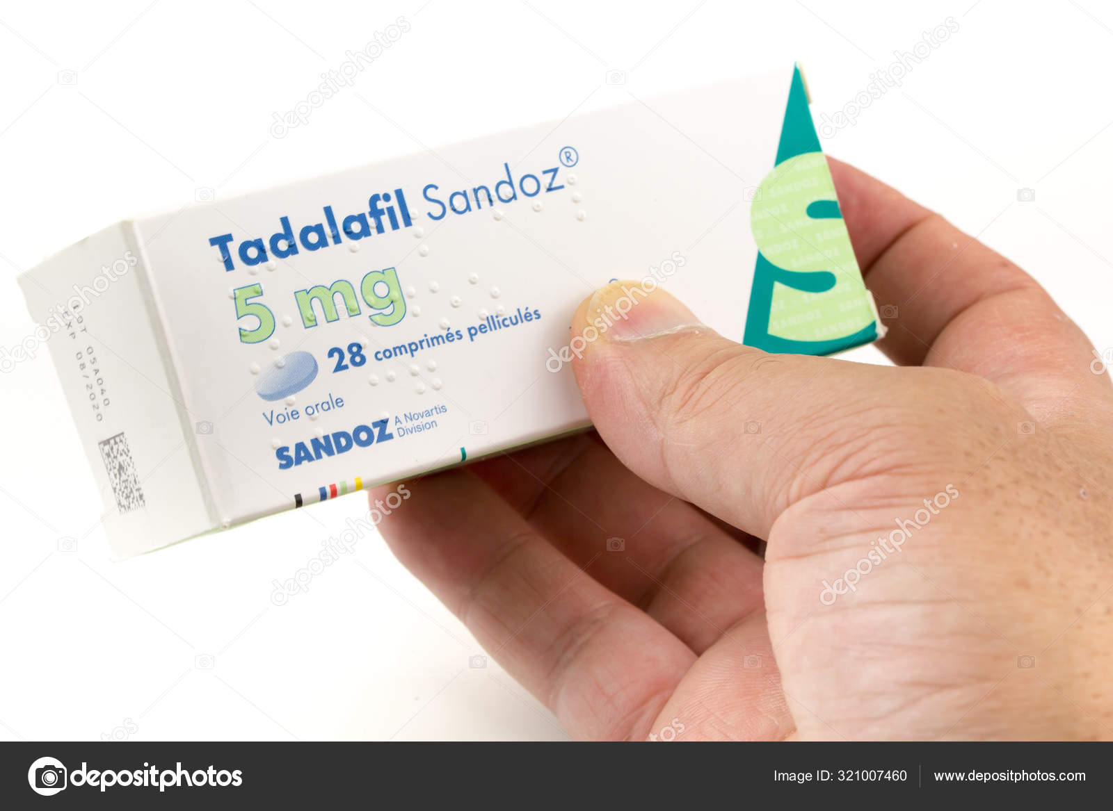 Cialis 5mg hbp