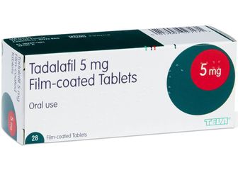 Cialis online 5 mg