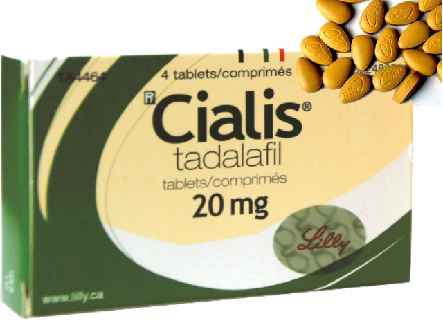 Cialis prix québec