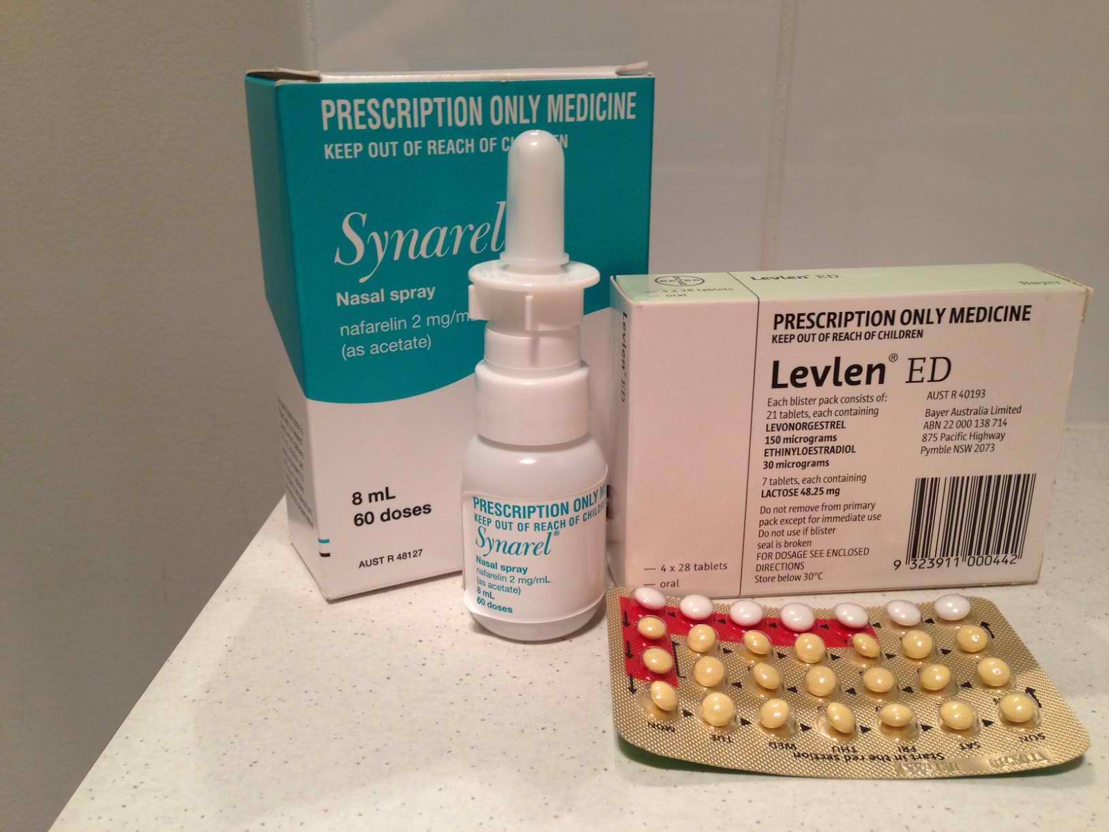 Clonazepam pharmacie online