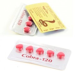 Cobra viagra 200mg