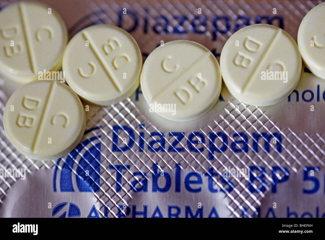 Commander diazepam générique