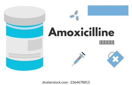 Commander du amoxicillin générique
