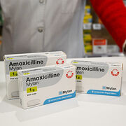 Commander du amoxicillin générique