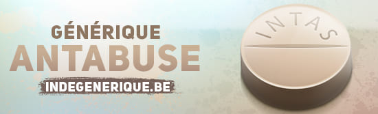 Commander du antabuse générique