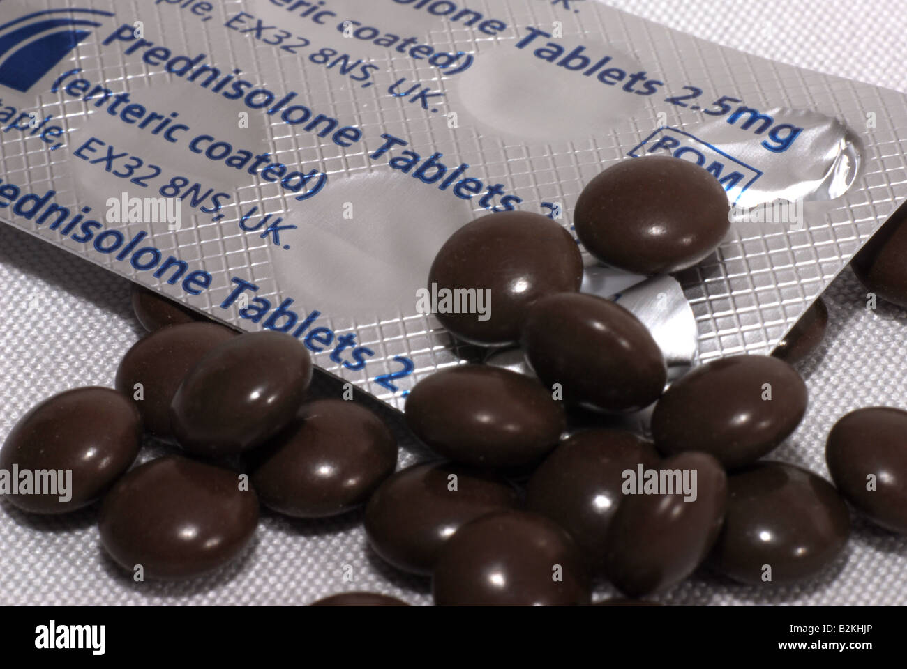 Commander du prednisolone générique