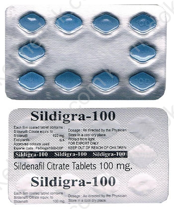 Commander Sildénafil En Ligne