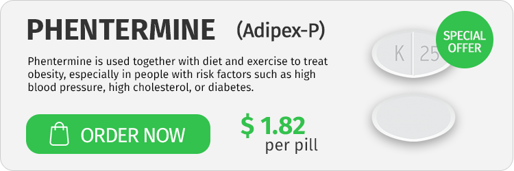 Comment Acheter Du Adipex