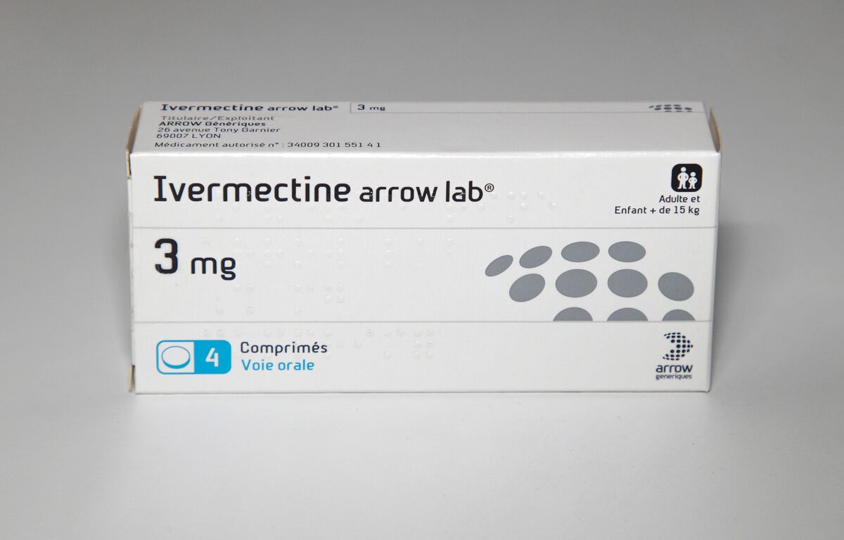 Comment acheter du ivermectin
