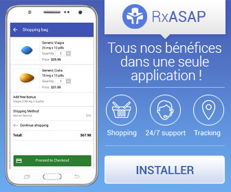 Comment acheter du vardenafil