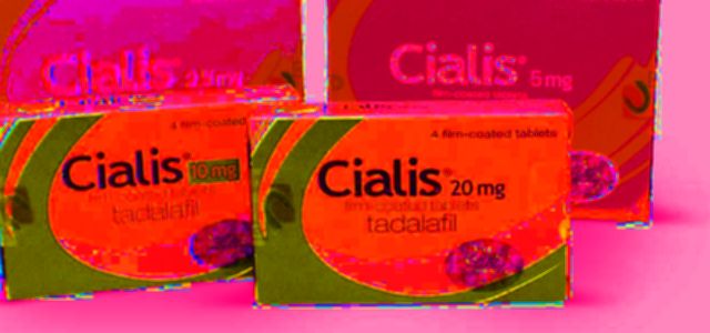 Tadalafil le moins cher