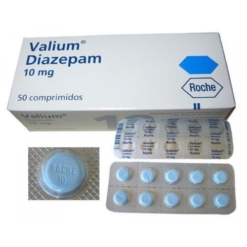 Valium prix france
