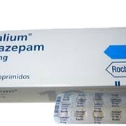 Valium 5mg prix