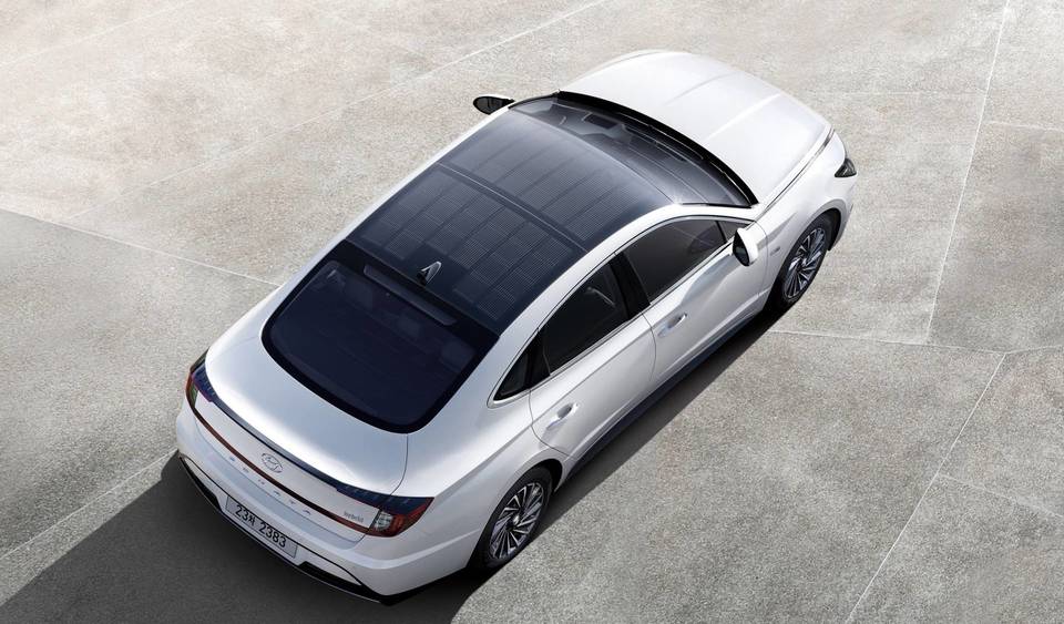 Sonata achat