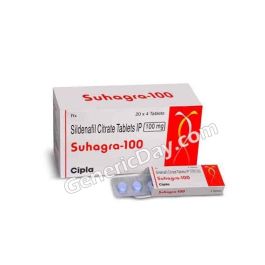 Acheter Suhagra