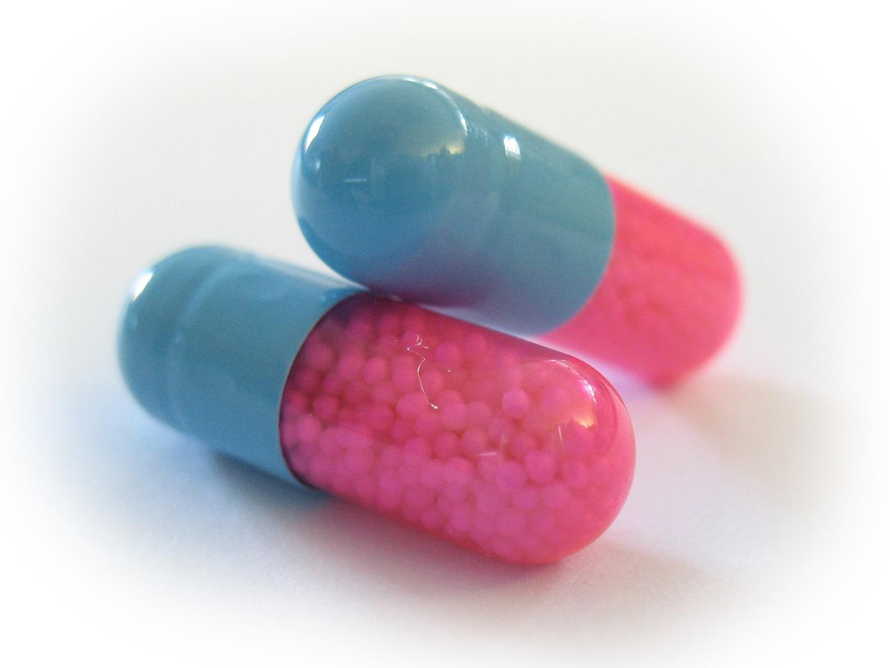 Viagra pilule rose