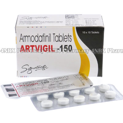 où acheter du armodafinil