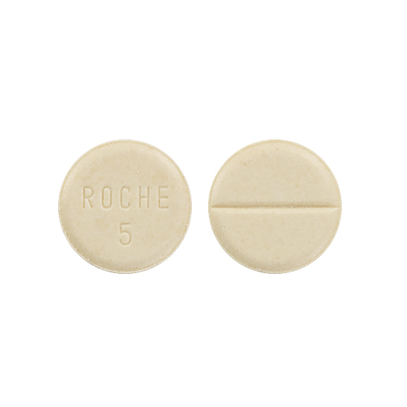 Coût valium