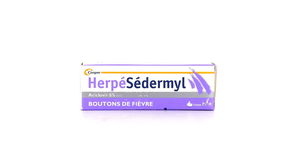 Aciclovir 5 achat