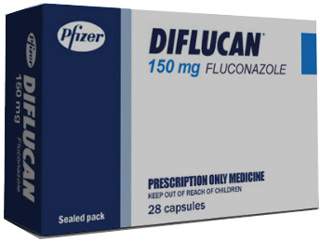 Diflucan 150 mg prix france