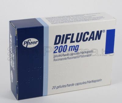 Diflucan prix belgique