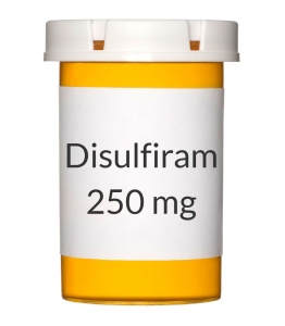 Disulfirame online acheter