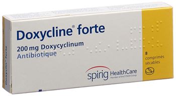 Doxycycline 200mg online